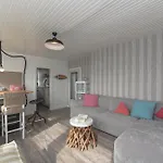 Apartment Surfbude 02 *