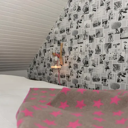 Surfbude 02 * Utersum