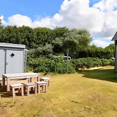 Surfbude 02 Διαμέρισμα