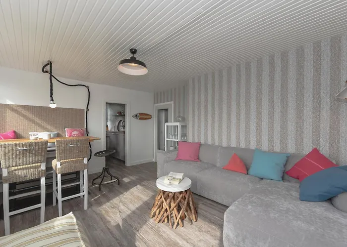 Apartamento Surfbude 02 *