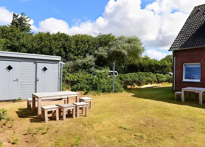 Surfbude 02 Apartamento